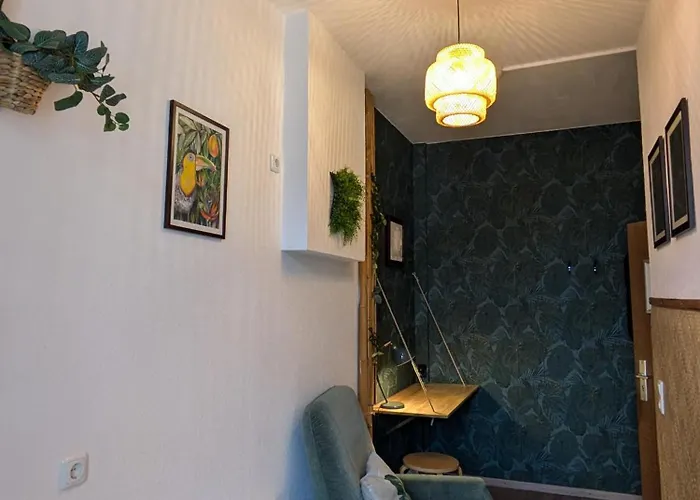 Hostel Lollis Homestay Dresden
