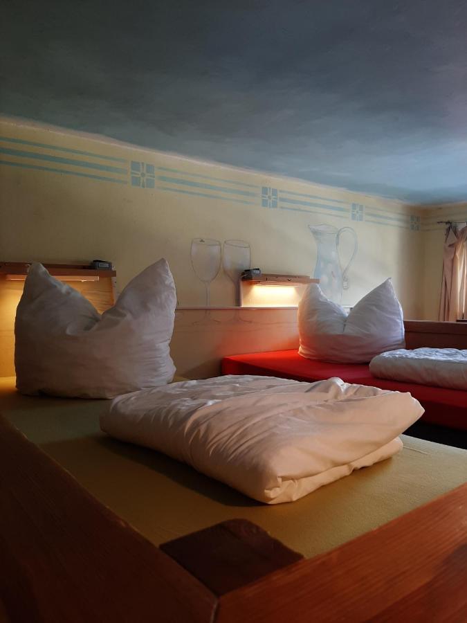 Lollis Hostel Dresden