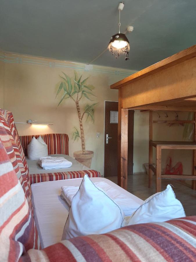 Hostel Lollis Dresden