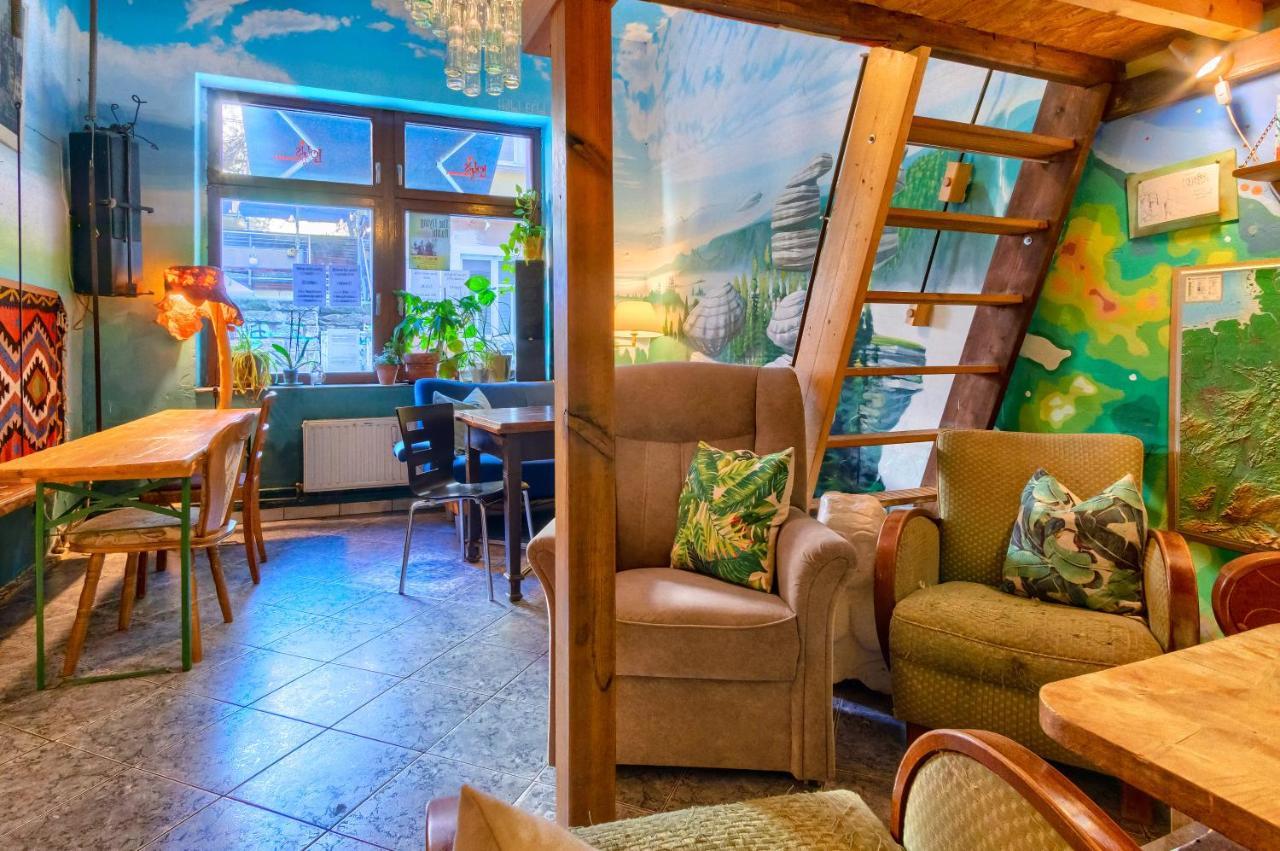 Lollis Hostel