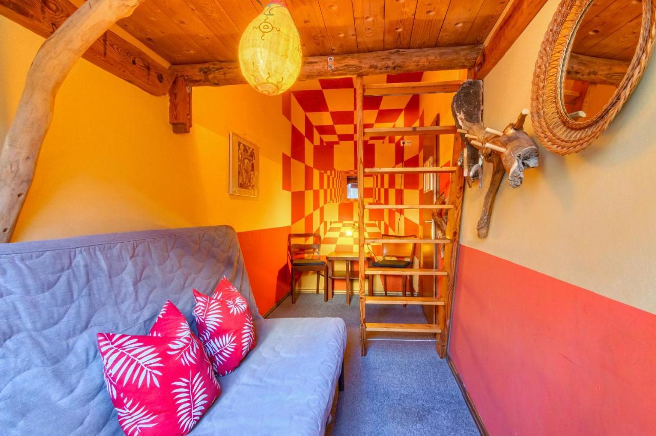 Lollis Hostel Dresden