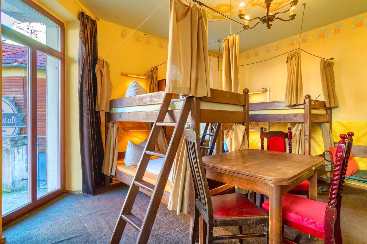 Lollis Hostel Dresden