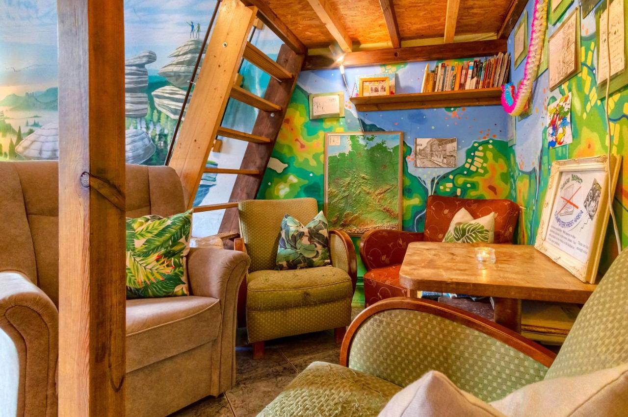 Lollis Hostel Dresden