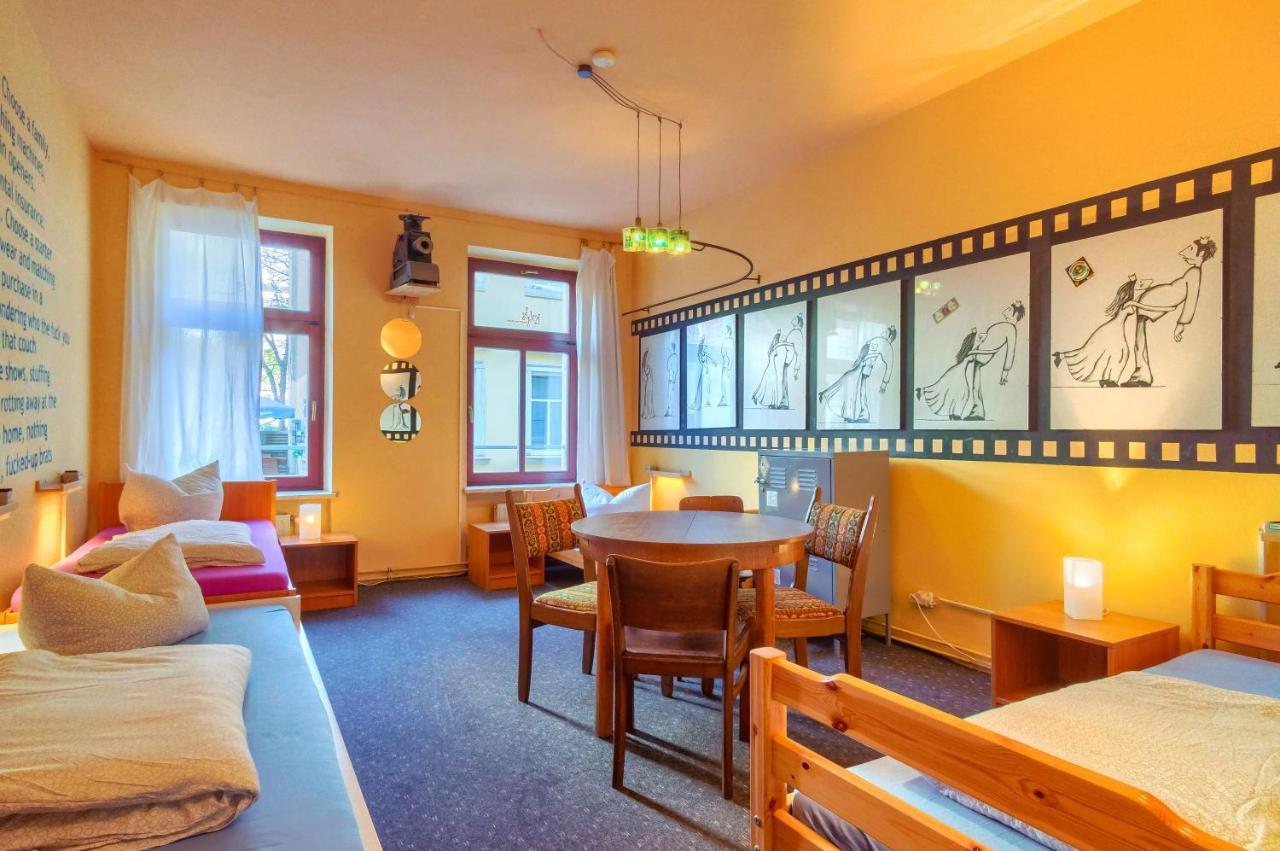 Lollis Hostel