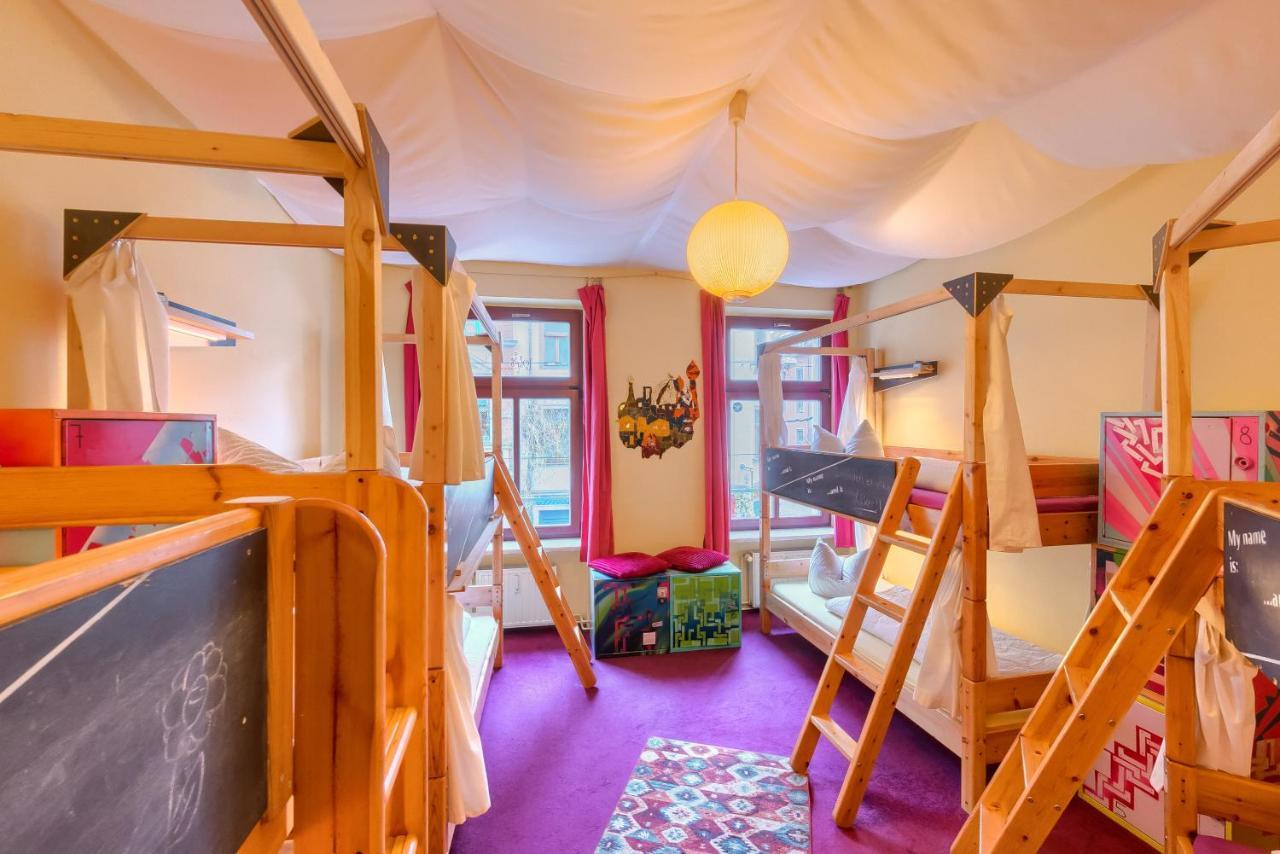 Lollis Hostel Dresden