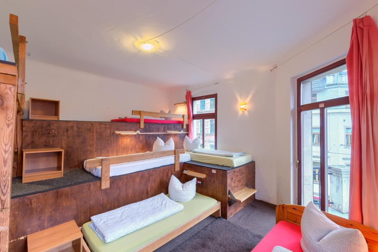 Lollis Hostel Dresden